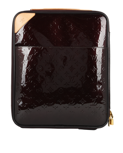 Pegase 45 Vernis, Patent, Purple, SR2103, DB/L/K/RC, 3*